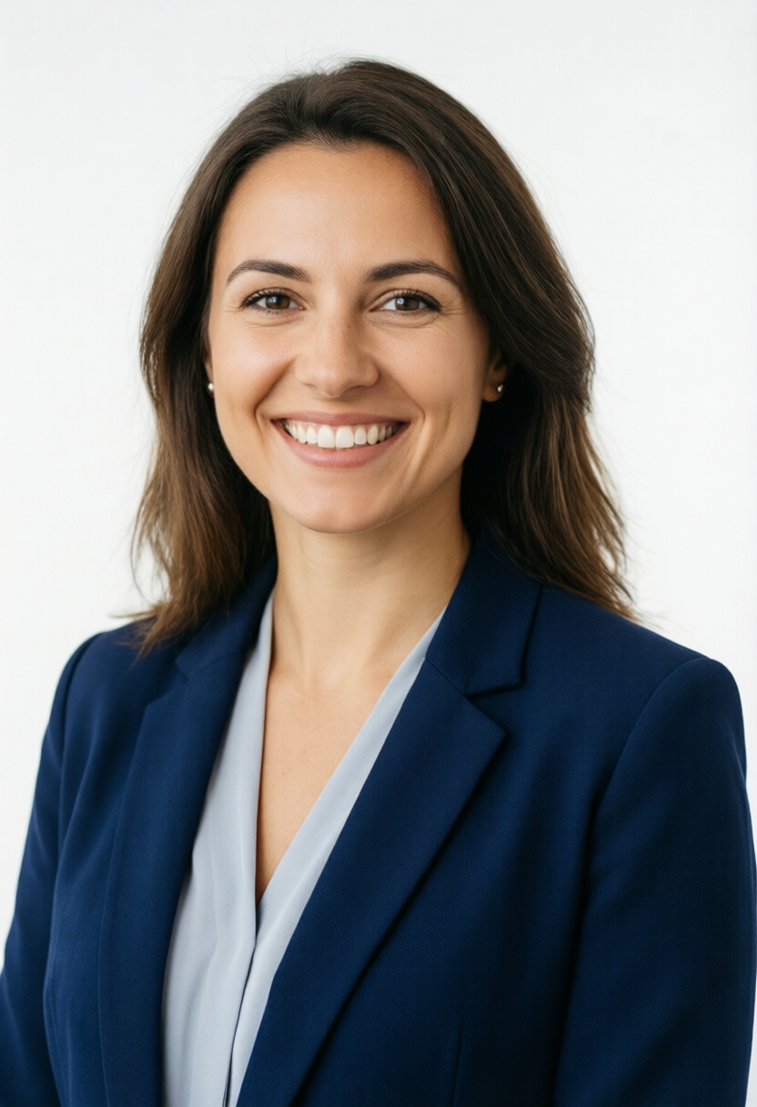 Lucia Novák — Slovak Language Tutor